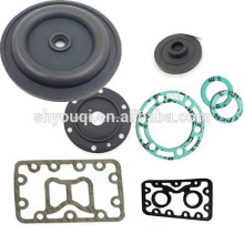 Standard or Non-standard PHE Machine Air Seals Gasket compressor sealing Diaphragm gasket